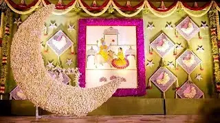 Baby Shower Event Planner In Pune | Dohale Jevan Event Planner In Pune