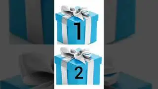 Gift Box Challenge #jeep #gift #giftbox #challenge