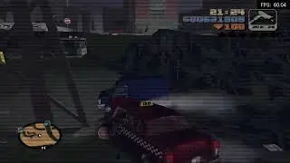 [PC] #VTSTech #RetroArch #PS2 #GTA3 #GrandTheftAuto #Livestream #14 (720p) #RetroAchievements