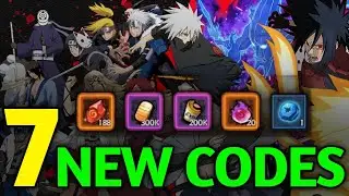 New Ninja Duel legend Codes -  Ninja Duel Legend Gift Codes March 2022