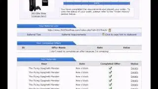 HACKED ACCOUNT NO REFERRALS NEEDED PROOF IN VIDEO for free Xbox, iPAD, Camera, PS3, iPhone