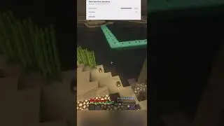 Best Minecraft RTX Horse(MLG)Trick🏇 Learn from @Dream | #Minecraft #TricksTips #Shorts 🏇😱🔥🎮.