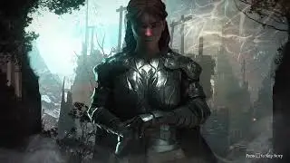THE UNFETTERED DEMO GAMEPLAY PC