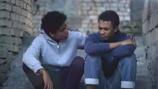 As feridas podem ser curadas