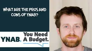 What are the pros and cons of YNAB?