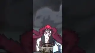Eustass Kidd Vs Trafalgar Law #capcut #edit #debate #onepiece