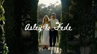 The Most Cinematic Proposal Film You'll Ever See At Vizcaya Gardens
