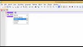 make news ticker using only html - marquee tag