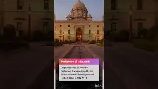 10 Famous Monuments and building build by Britishers in india. #youtube #entertain #shorts #viral