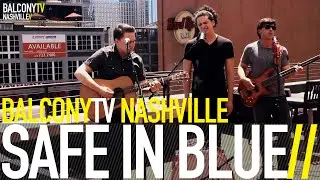 SAFE IN BLUE - THE LONDON AIR RAIDS (BalconyTV)