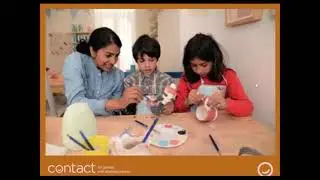 Learning Disability GP Annual Health Checks for over 14s