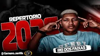 REI DOS FAIXAS // EP DE PARED&Atilde;O // PAGOD&Atilde;O 2025