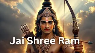 🌼🙏Jai Shree Ram Bhakti Geet | Sabse Powerful Ram Bhajan 2026 | Heart Touching  Song | Suno AI