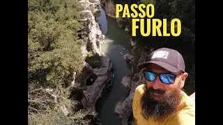 Passo del Furlo