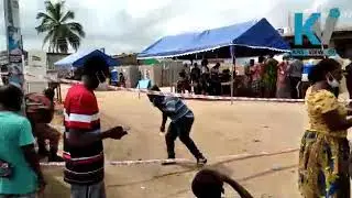 Elections 2020: Overview in Awutu Senya East