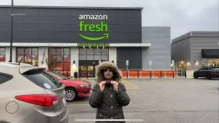 No wallet Amazon fresh store Family traveller Tamil vlogs #minivlog #dailyvlog #vlogger #tamilvlogs