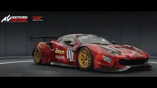 ノラ鯖　サンデイナイトクラブ Spa Franchorchamp