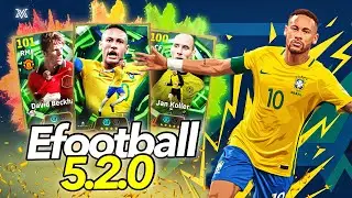 ¡EFOOTBALL SE RENUEVA! | EFOOTBALL 2026 & EFOOTBALL MOBILE