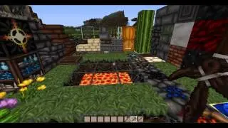 Texture Pack | Wolfhound