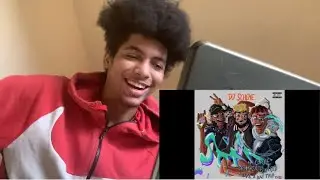 (HIT OR SKIP) DJ Scheme, Cordae & Ski Mask The Slump God - Soda(REACTION!!!)