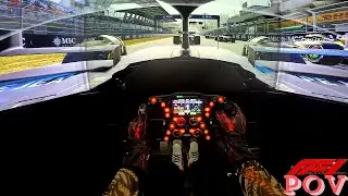 Max Verstappen Onboard POV | Red Bull Ring Domination at Austrian Grand Prix 2025 &ndash; F1 25 Gameplay