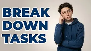 How Do You Set Mini-Deadlines For School Tasks?