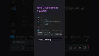 ContentEditable Attribute in HTML 🔥 #webdevelopment #htmlcss #codingshorts