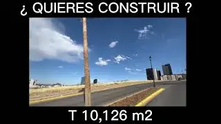 Terreno en Venta entre Ave Tomas Valles Vivar y Calle Montes Americanos