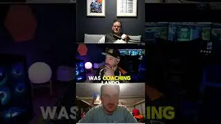 Episode 28 of the Sim Racing In Focus podcast is live now featuring Dayne Warren. #shorts