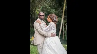 MILLEY WEDS MAURICE