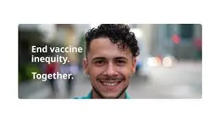 Closing the Vaccine Gap