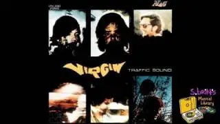 Traffic Sound 