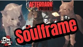 Soulframe &ndash; Exploring Midrath & Hunting World Trees