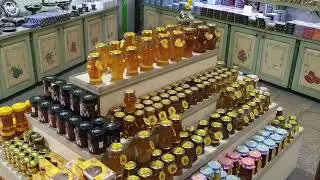 Сувенирный магазин old Port Кипр Лимассол Марина