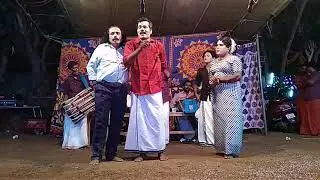 പൊറാട്ടുനാടകം