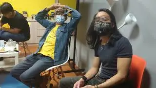 Di balik kolab @AdioetomoAdrian @rulldarwis