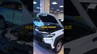 Новая Лада Нива, но есть нюансы&hellip;🤯 #авто #автомобили #автомобильный