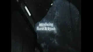 INTRODUCING FLUROZ X KYZOH