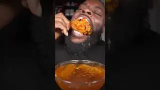 This Fried Chicken Hack Is Wild!