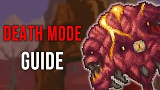 Perforators Deathmode Guide | Terraria - Calamity Mod