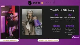 Henry Da Barber LLC 2025