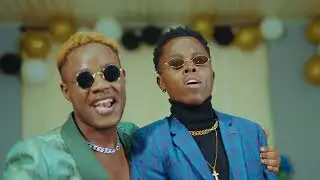 Barty Fly ft  Talakaka - Libère(Vidéo Officielle)