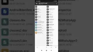 #8 como inmunizar a BUG GC