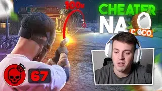 CHEATERZY NA COCO?!│DENIS REAGUJĘ NA FESTIWAL BOJ&Oacute;WKARZY!