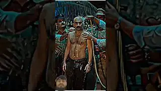 🔥 पुष्पा ने शेखावत के साथ ऐसा खेल कर दिया कि अकड़ ही टूट गई 😈💣 #viral #trending #edit #shorts