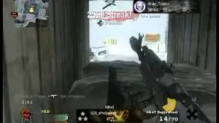 1v3 Clutch Against Tryhard Clan