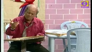 KI KAM U BAH BESBHA SERIES 2 EPISODE 10