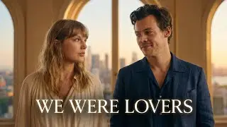 Taylor Swift & Harry Styles — We Were Lovers (Official Music Video 2026)