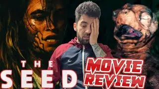 The Seed (2022) - Movie Review
