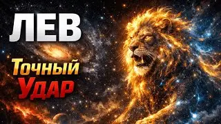 ЛЕВ: ВРАГИ ПОДАВЯТСЯ СВОИМ ЯДОМ! В течении этой недели бумеранг ударит без промаха. Гороскоп